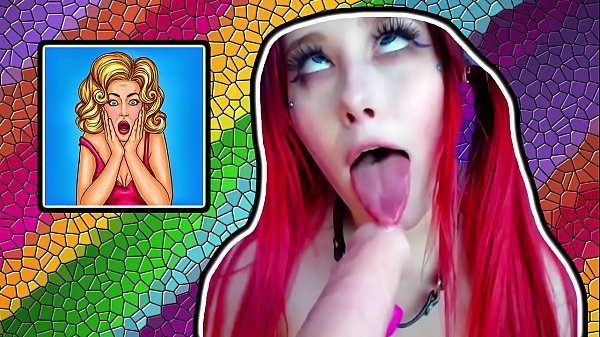 Busty Step Mom Does Ahegao And Gets Leg Shaking Orgasm With OhMiBod